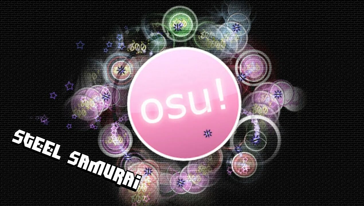 Осу что программа. Osu. osu игра. фон для осу. osu картинки.
