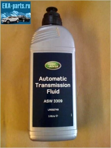 Land Rover Automatic transmission Fluid. Масло ленд Ровер aw1. Automatic transmission Fluid 3309 Land Rover. Lr002748 масло для АКПП. Масло в акпп фрилендер 2