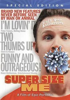 Super size