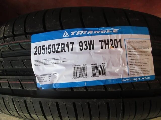 Шины triangle r17 50. Triangle th201 205/50 r17 93y. Автошина Triangle th201 205/50/17 93y. Triangle Sports th201 205/50 r17. 205/50/17 Triangle th201.