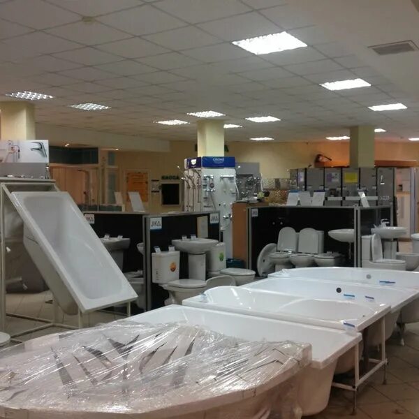 чешский двор сантехника санкт петербург