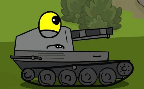 Танки ранзар