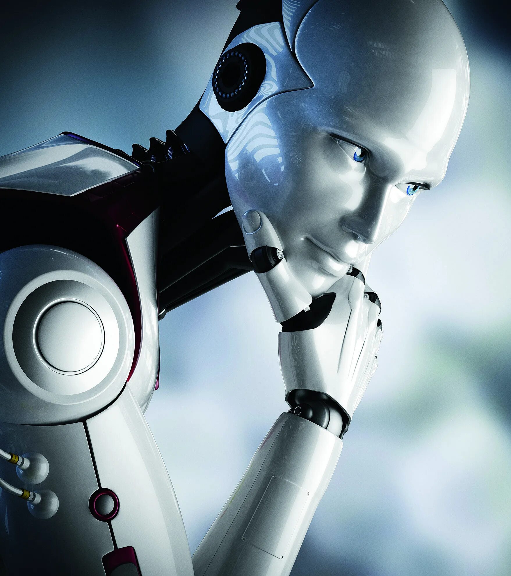 Пк robot