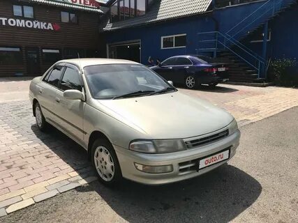Toyota 190
