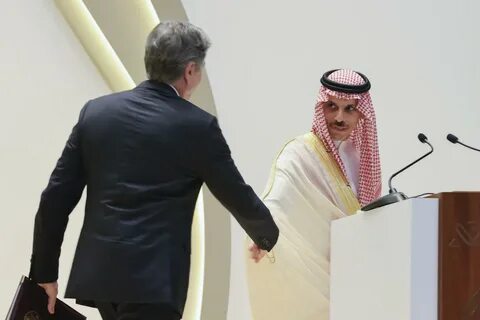 Саудовская аравия и брикс последние новости