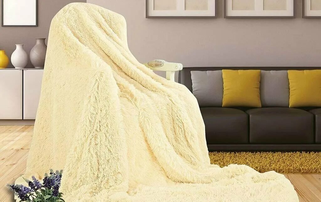 Мягкий плед. Плед длинный ворс. Плед травка шиншилла. Плед blanket 220 240. Плед с длинным ворсом kalice 220*240 молочный.