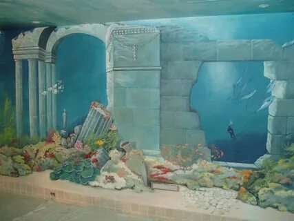 3d painting