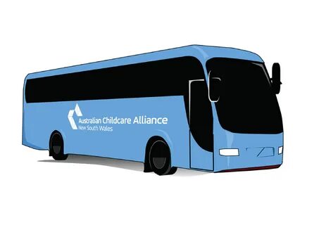 ACA NSW Bus Tours-Events