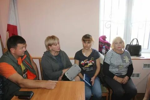 Пожарское сельское поселение