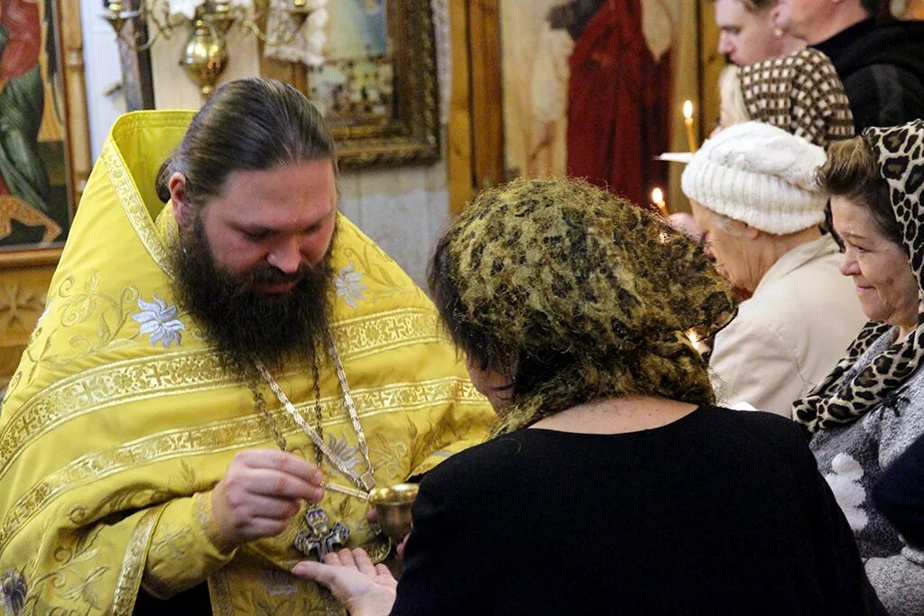 Обязательно ли исповедоваться перед соборованием