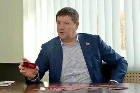 Кто является мэром