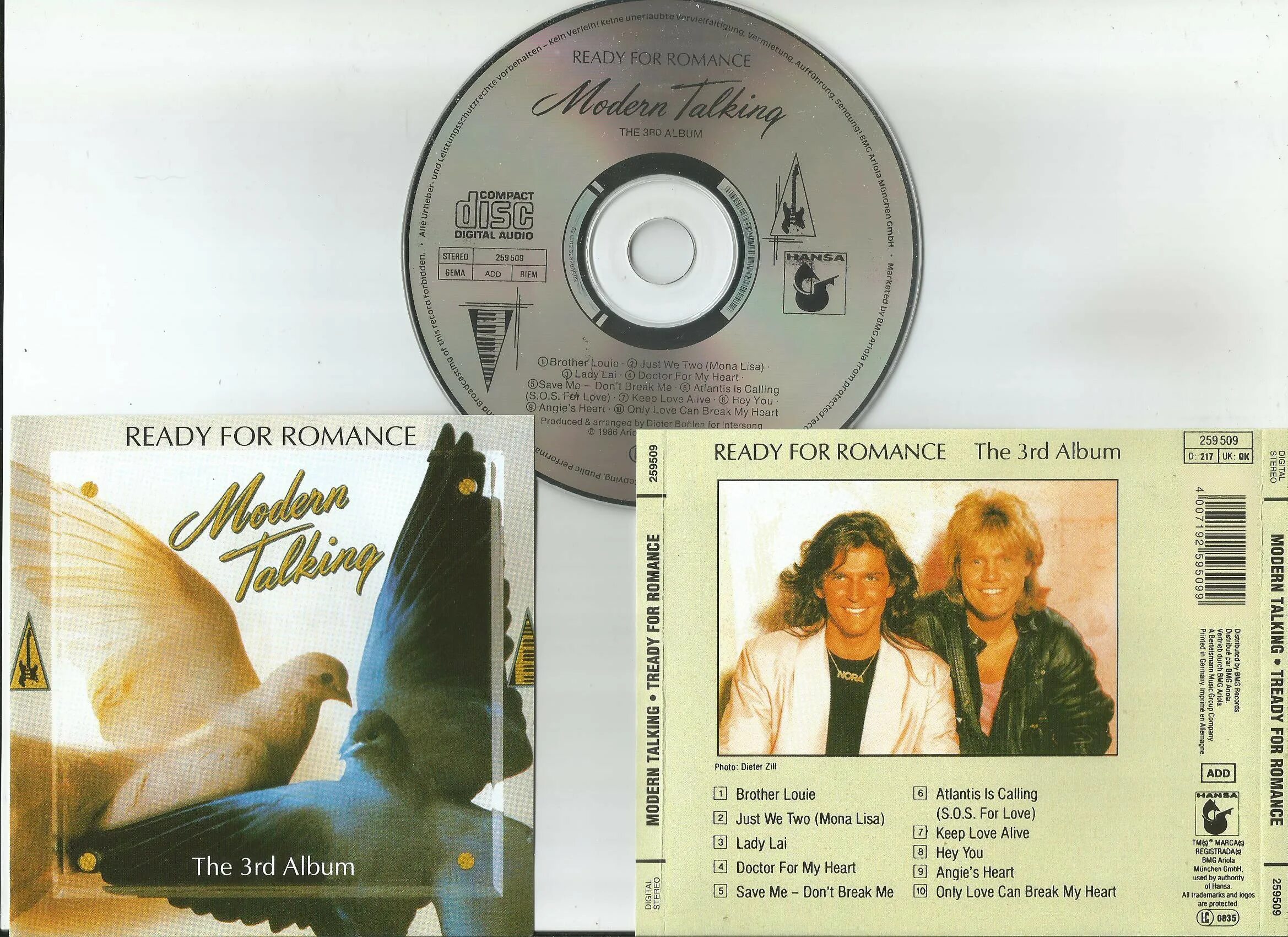 Ready for romance. Modern talking - ready for Romance CD. Modern talking - ready for Romance (album 1986). Modern talking ready for Romance 1986 LP. Modern talking ready for Romance обложка.