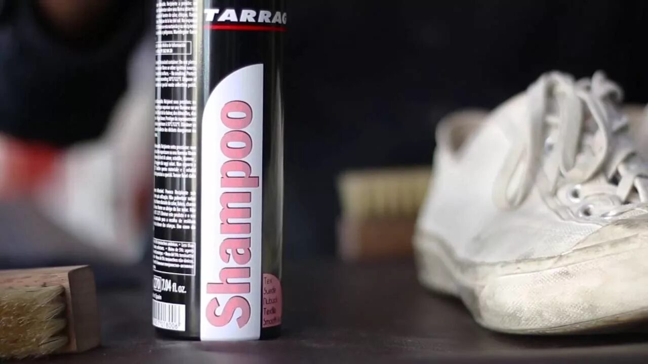Tarrago Shampoo. Средство для очистки замшевых кроссовок. Средство для чистки замши кроссовки. Пеноочиститель для обуви.