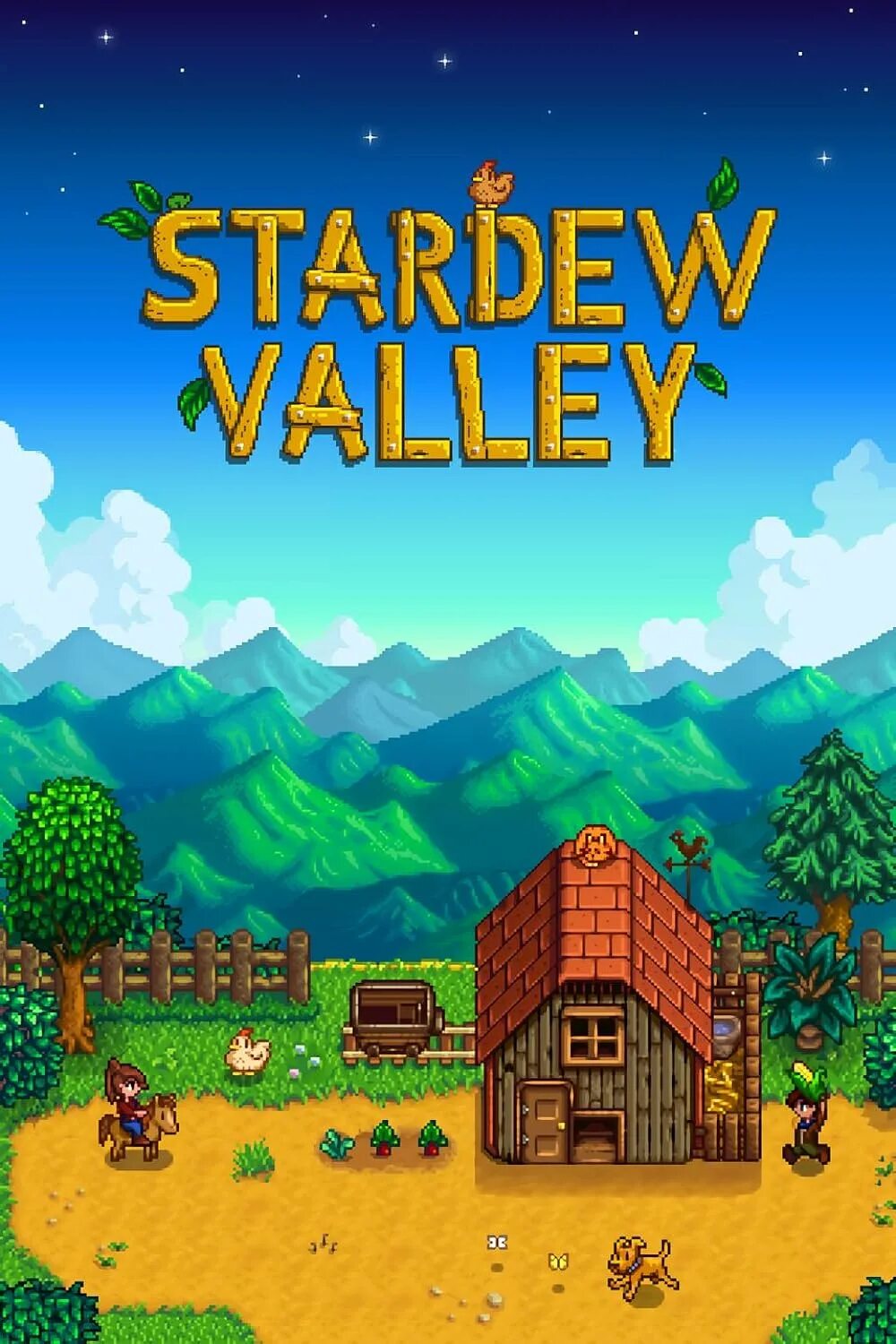 Stardew valley hats. Стардью валли джоджо маркет. Stardew valley страусиное яйцо. Super cow игра пиксельная. Старде валлей.