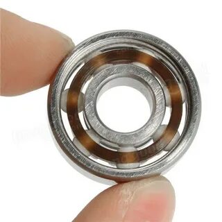 Center bearing