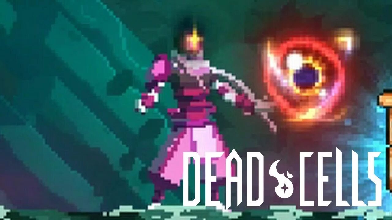 Как получить клетку босса. Стволовые клетки босса dead cells. клетка дед селлс. dead cells 5 клеток. dead cells 5bc.