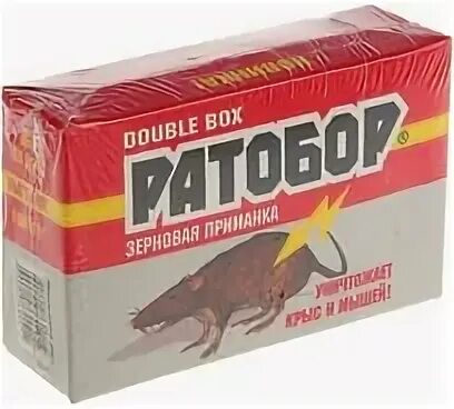 Приманка ратобор
