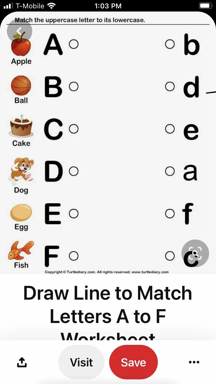 A b c d 2c e c