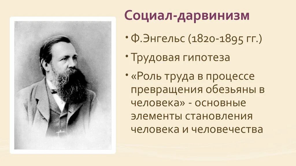 Энгельс роль труда. Ф. Энгельс (1820-1895). Роль труда в процессе превращения обезьяны в человека. Энгельс роль труда в процессе превращения обезьяны в человека. Процесс превращения обезьяны в человека.