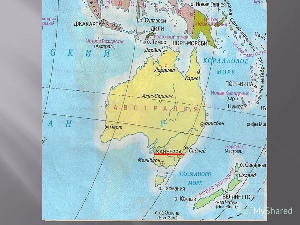 Австралия омывается 2 океанами. Остров Тасмания и тасманово море на карте. Австралия моря Тасмано. Тасманово море на карте.
