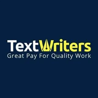 Write me or text me