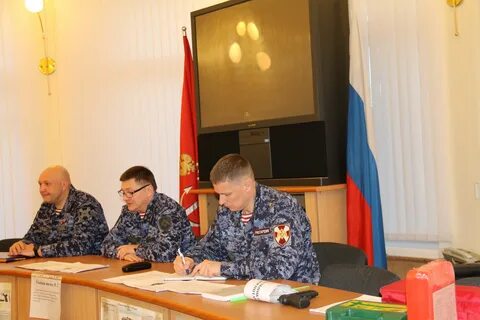 Начальник уво по спб и ло