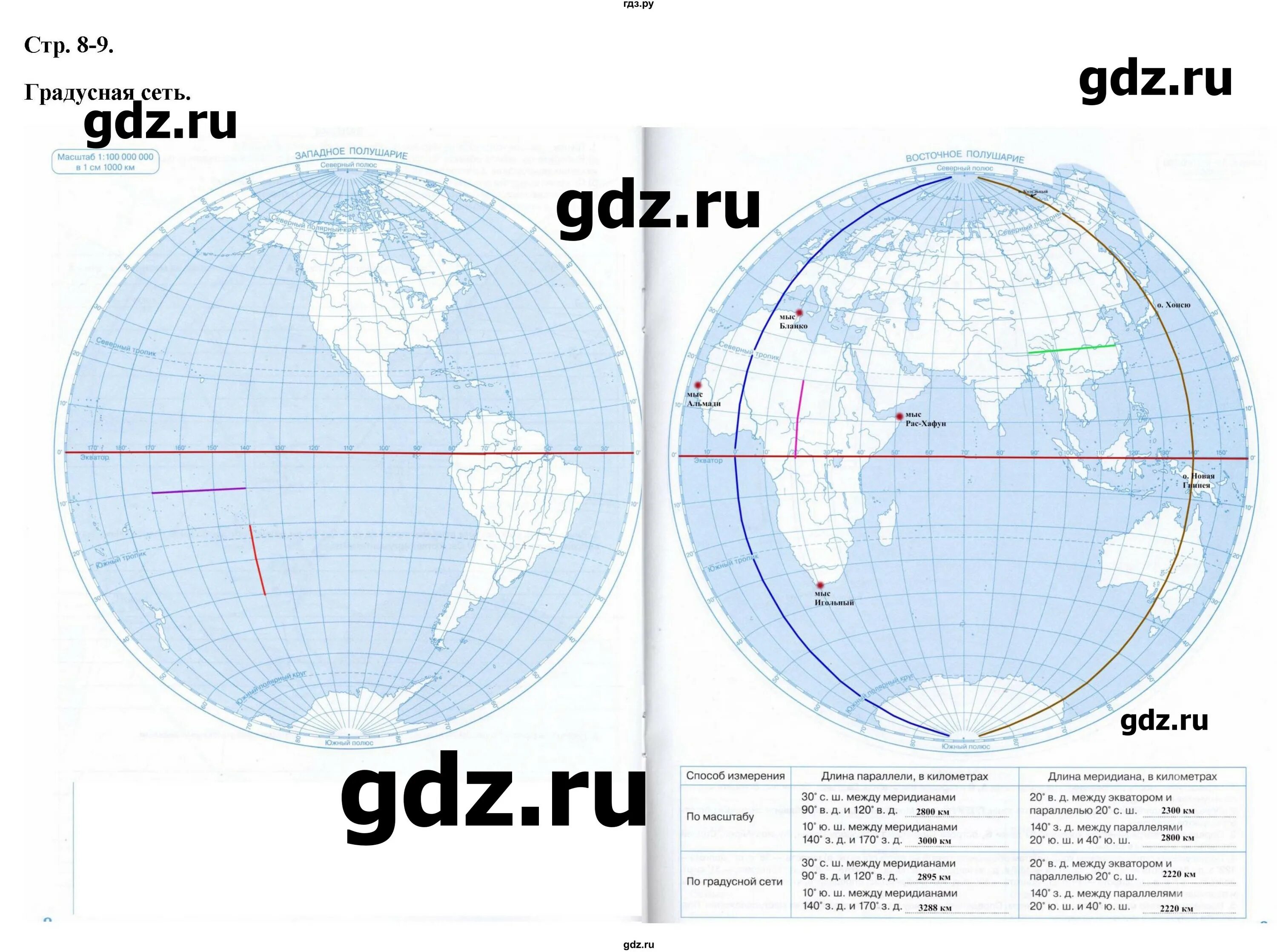 Гдз по географии 6 класс контурные карты стр 8-9. Конурные кары 6 класс география ср8-9. Контурные карты по географии 6 класс 5-6 стр. Контурная карта 6 класс география.