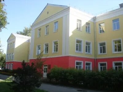 Колледж хгу педагогический
