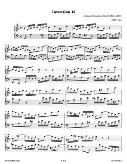 Мелодия 13