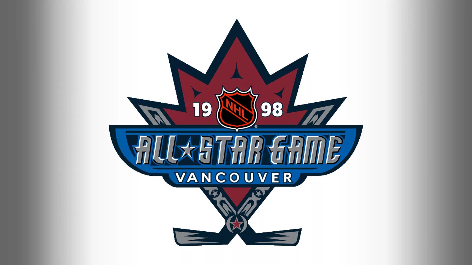 Программа нхл. НХЛ логотип. All Star game NHL. 1997 NHL all Star game. All Stars НХЛ.