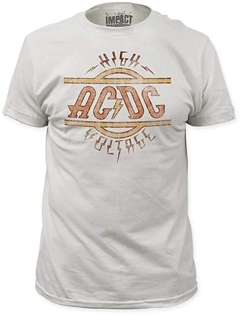 High voltage ac dc. Футболка ACDC Voltage. High Voltage футболка. Серая футболка ACDC High Voltage. AC DC High Voltage t-Shirt.