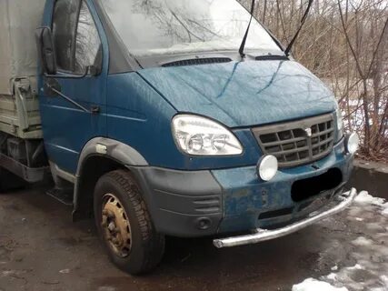 Передняя валдай
