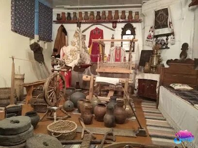 Исторические источники музеи