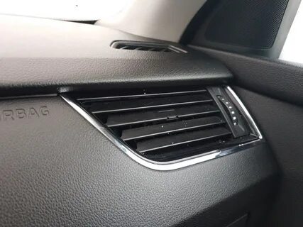 Дефлекторы skoda