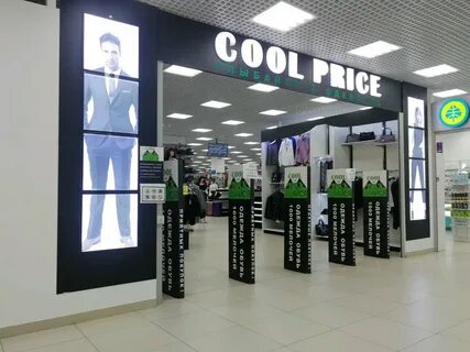 Магазин cool