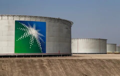 нефтяная компания saudi aramco