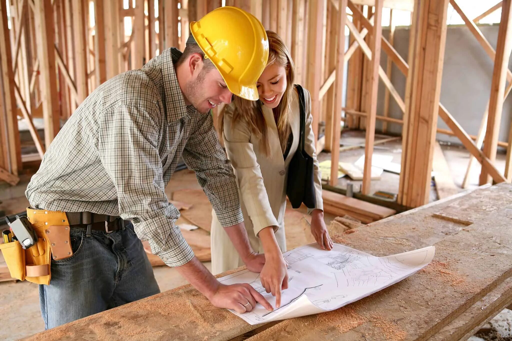Construction reading