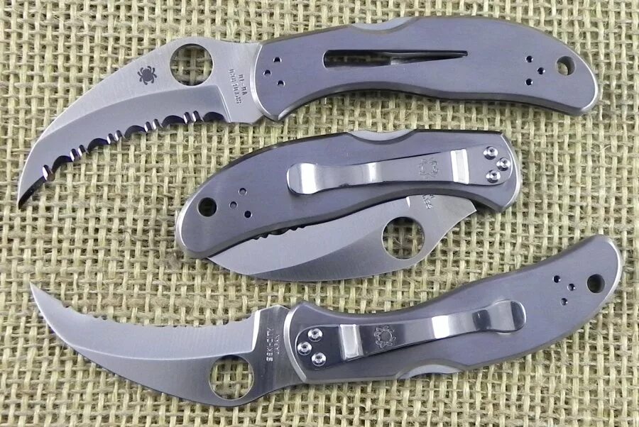 Spyderco Harpy c08s. Нож Гарпия Спайдерко. Нож Spyderco Harpy. Spyderco "Harpy " 08s.