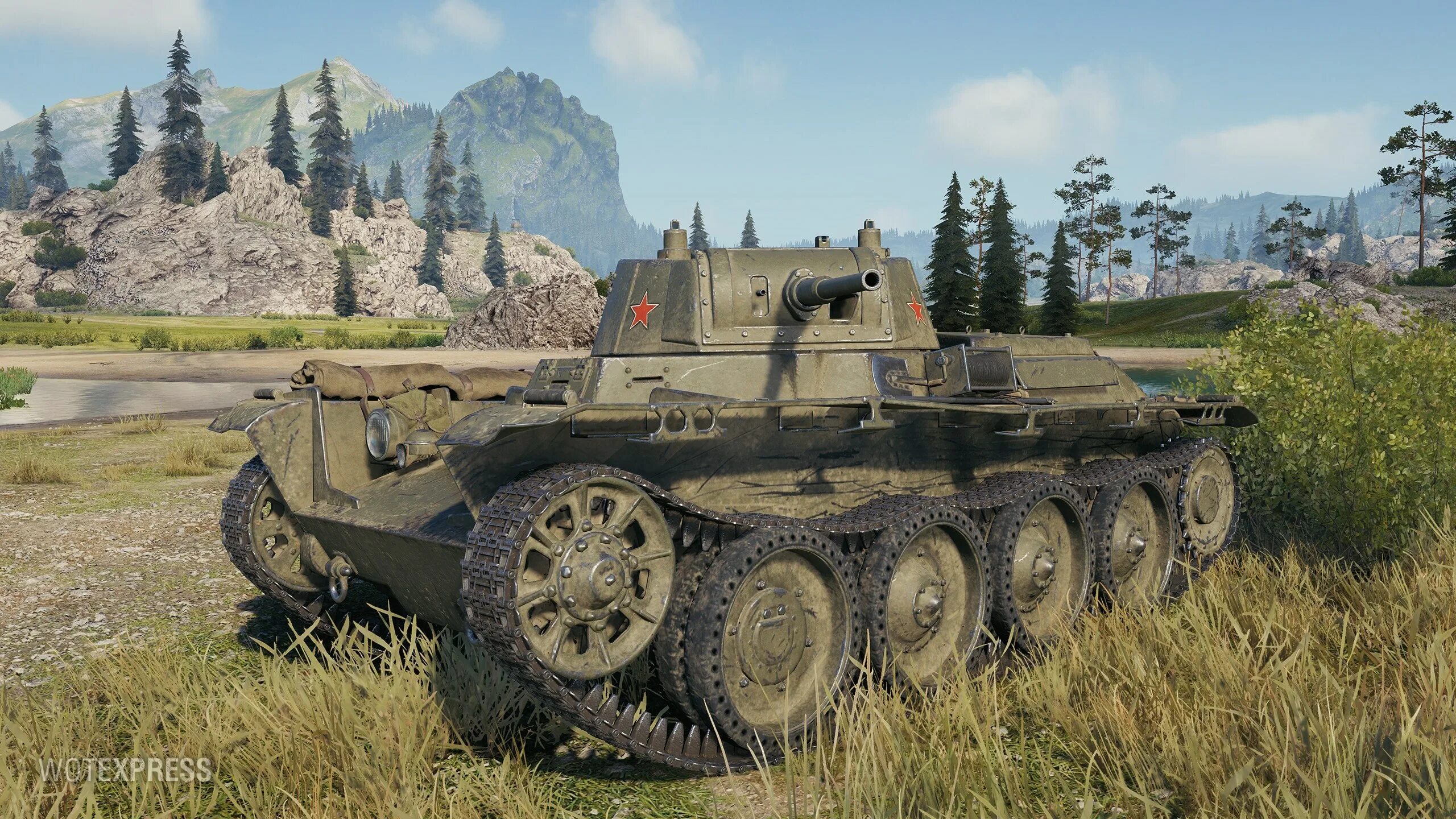 Wot модель. Т-116 танк. т116 wot. т-116 танк в вот. танк т 49 ворлд оф танк.