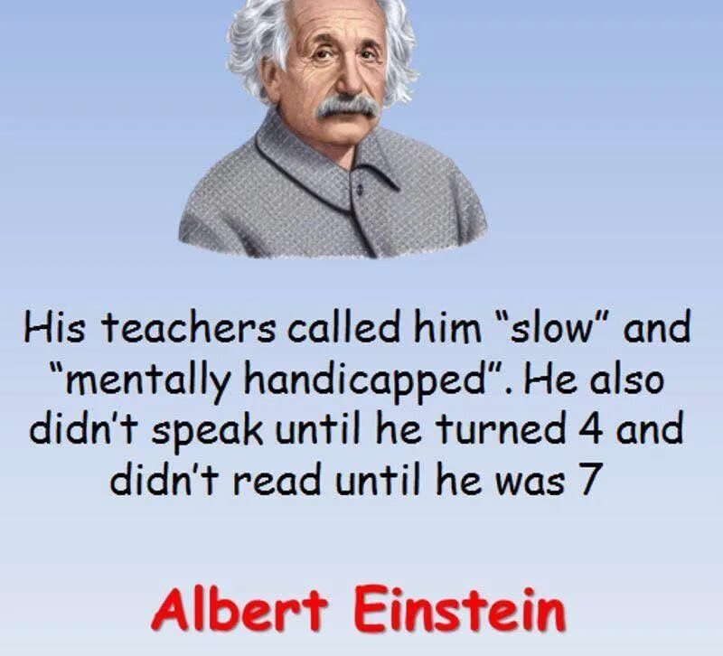 He couldn t speak because he