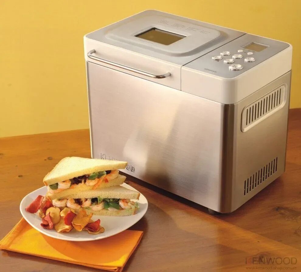 Хлебопечь Кенвуд bm350. Хлебопечка Кенвуд 350. Breadmaker Kenwood BM 350. Кенвуд hw-240 хлебопечка