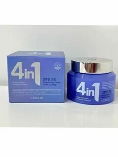 4 in 1 cream