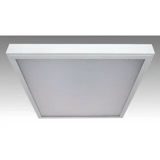 Светильник под led лампу 4х18