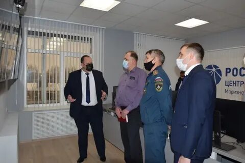 Сайт россети йошкар ола