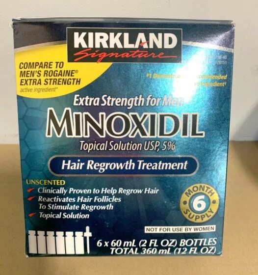 Kirkland. Киркланд 5. Состав Minoxidil Kirkland. Киркланд производитель.