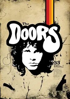 Музыка doors 1 час