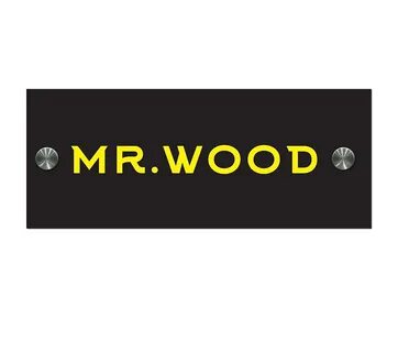 Mr wood