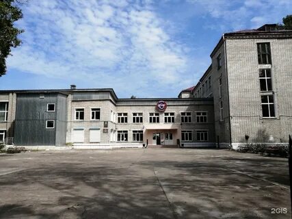 Белогорск амурская область школы