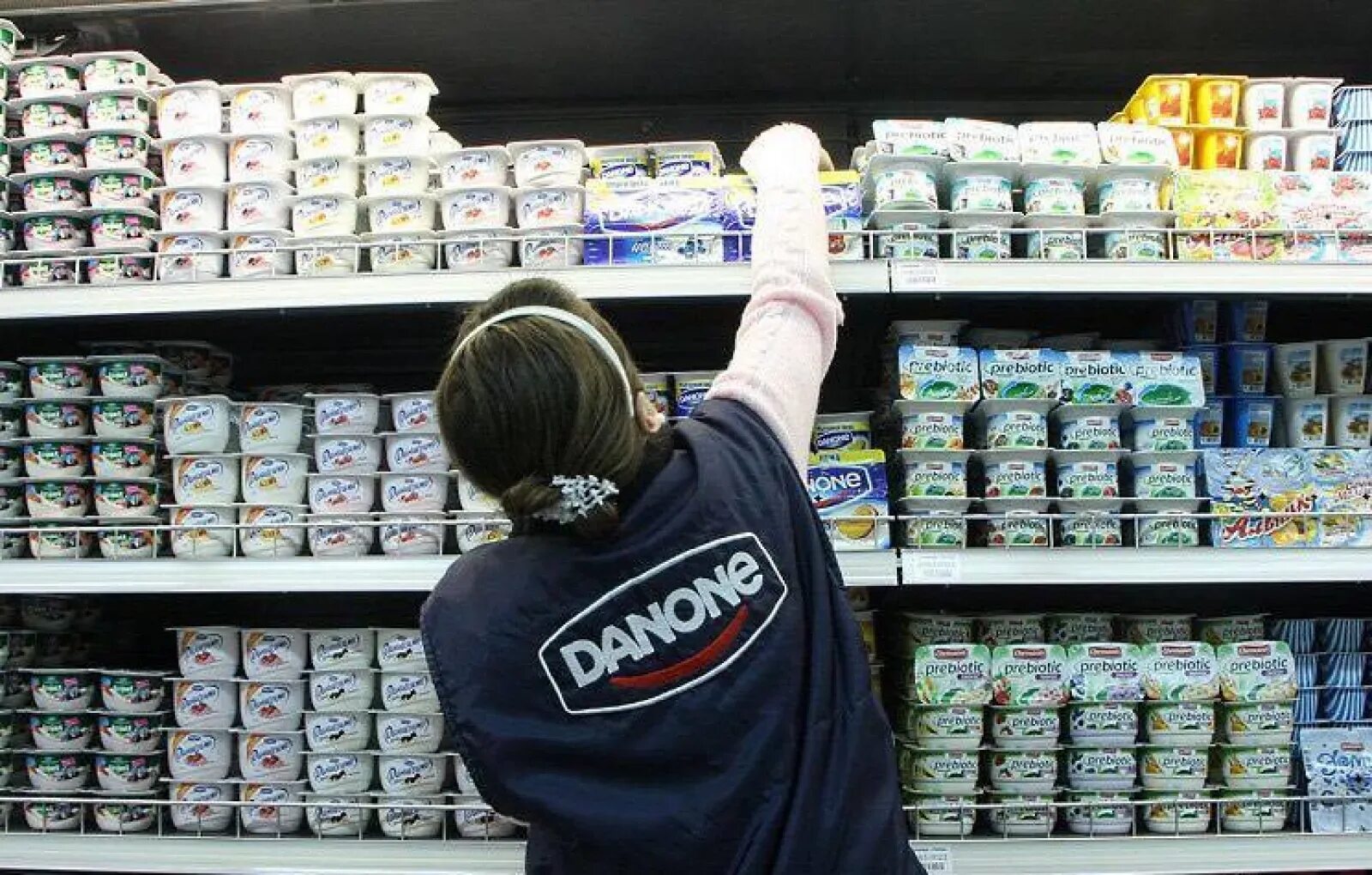 Передача активов danone. Данон и Балтика. Danone и Балтика. Балтика.