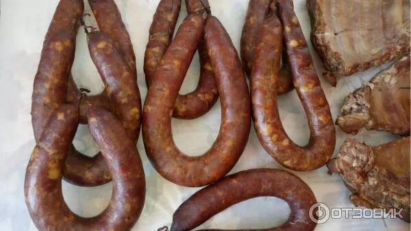 Емколбаски копчение. Краковская емколбаски. камера емколбаски.
